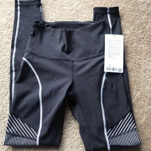 Lululemon Channel Your Energy Tight